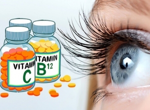 Mắt mờ thiếu chất gì? Những chất dinh dưỡng cần thiết để có đôi mắt khỏe
